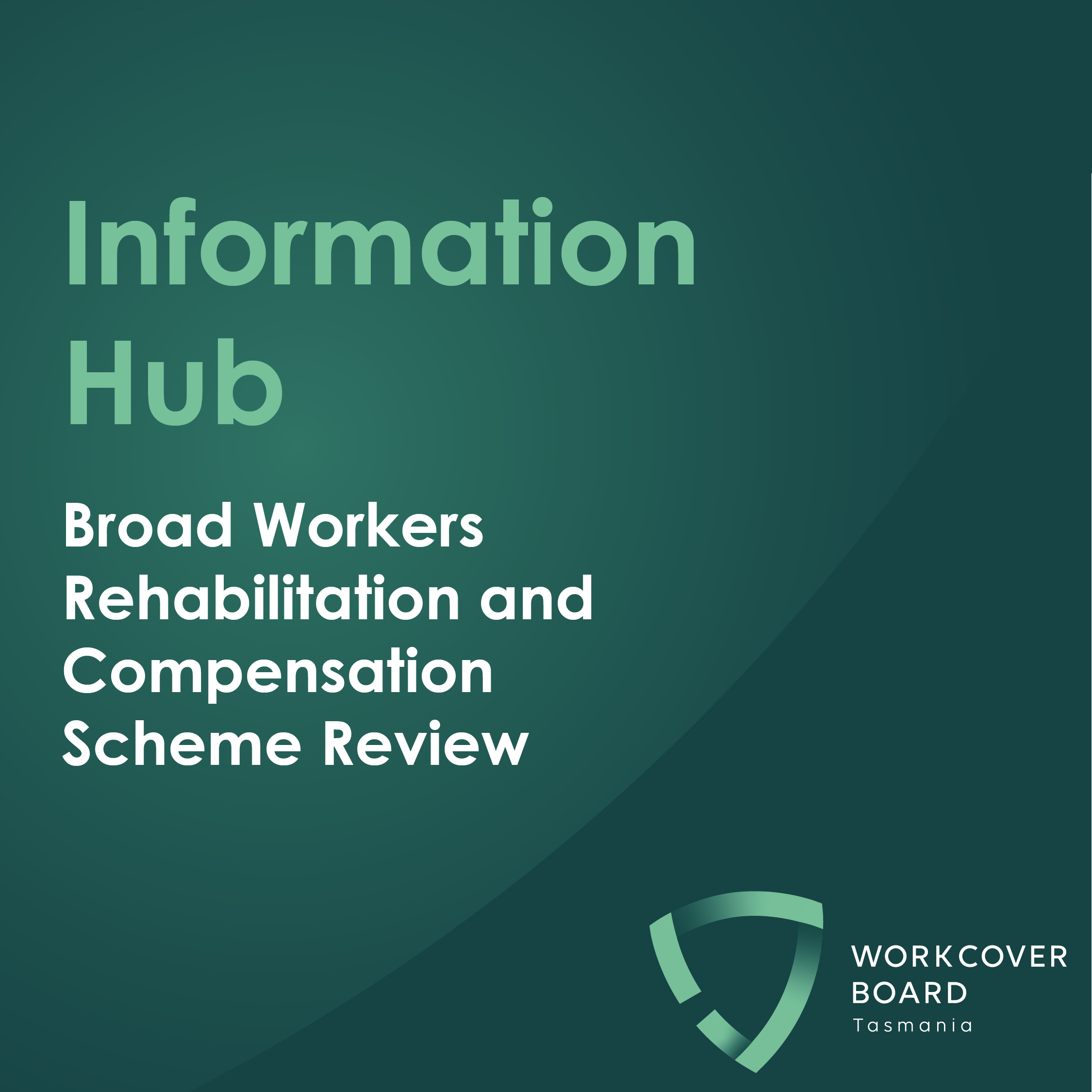 info hub - scheme review
